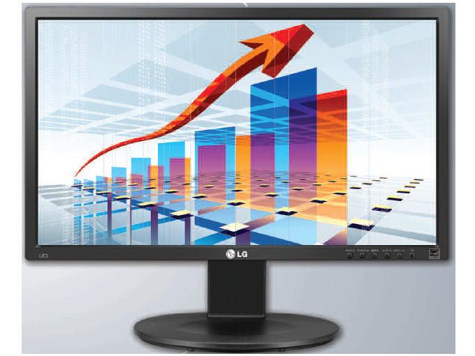 CommericalDisplayWorks.com LG 22MB35PY-I LG 21.5IN LED LCD 1920X1080 16:9 IPS TAA